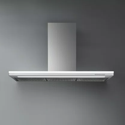 Coifa de Parede Lumen Falmec Inox 90cm 220V
