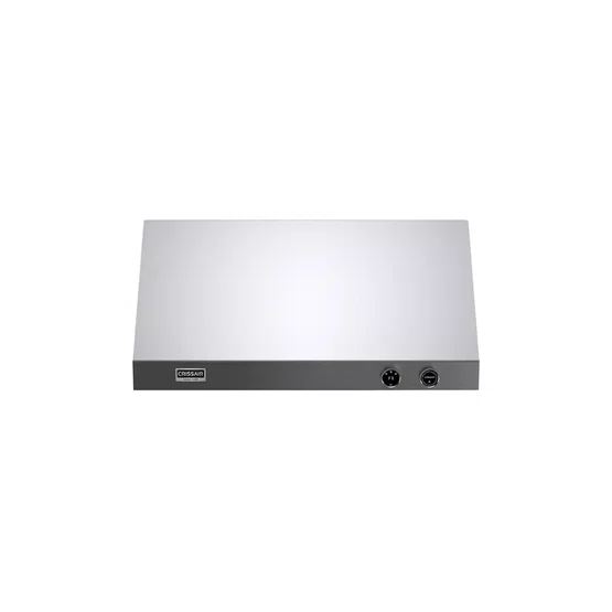 Coifa de Parede Crissair Profissonal Churrasqueira Dallas 90cm 220v