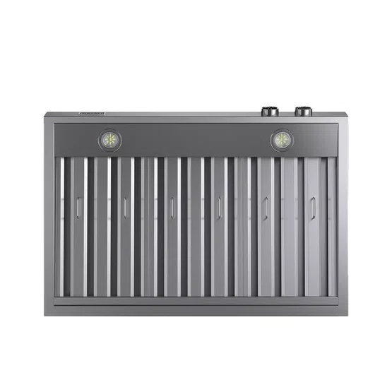Coifa de Parede Crissair Profissonal Churrasqueira Dallas 90cm 220v