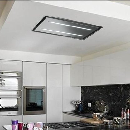 Coifa de Teto Crissair Ceilling  WD662 120cm