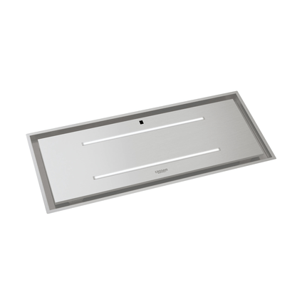 Coifa de Teto Crissair Ceilling  WD662 120cm