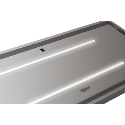 Coifa de Teto Crissair Ceilling  WD662 120cm