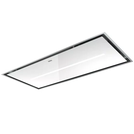 Coifa de Teto FCMY Air Hub Franke Purificador de Ar Wi-Fi e Alexa 120cm 220V