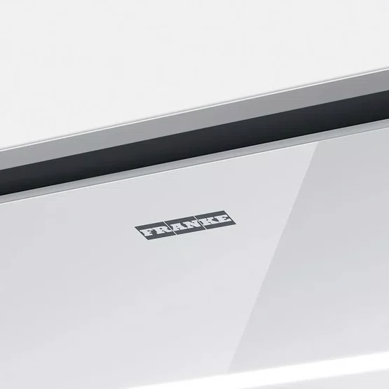 Coifa de Teto FCMY Air Hub Franke Purificador de Ar Wi-Fi e Alexa 120cm 220V