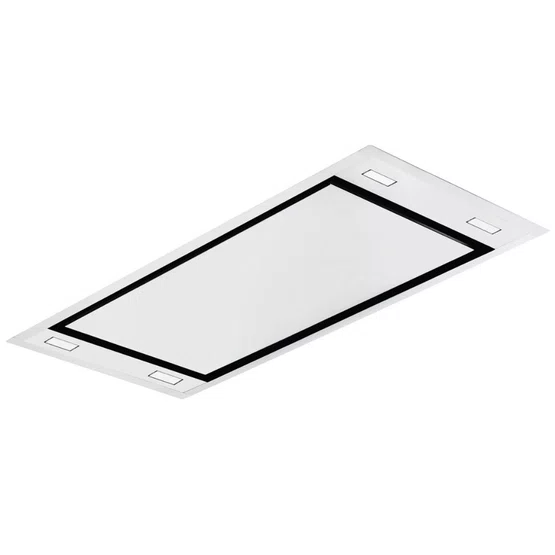 Coifa de Teto Maris Ceiling FCBI 926 Franke Ultra-slim Branco 90cm 220V