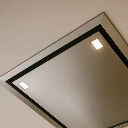 Coifa de Teto Stella Falmec Inox 120cm 220V
