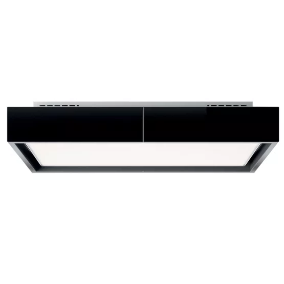 Coifa de Teto Falmec Vega Com Efeito Luminária 115cm 220V