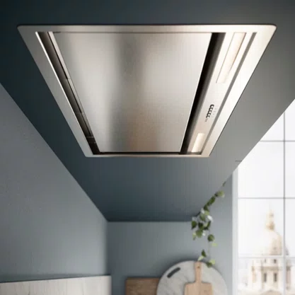 Coifa Falmec Incasso Built-in 70cm 220V Inox