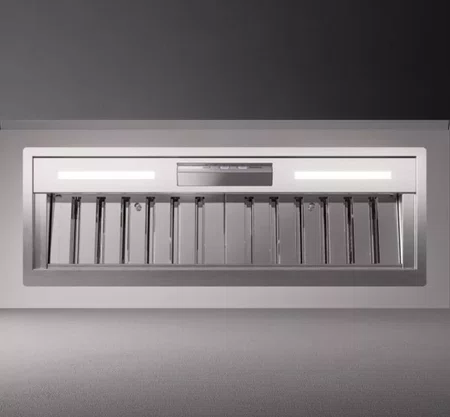 Coifa Falmec Incasso Pro Built-in 80cm 220V Inox