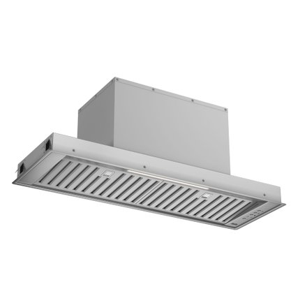 Coifa de Embutir no Armário em Inox 90cm Invita - 220V