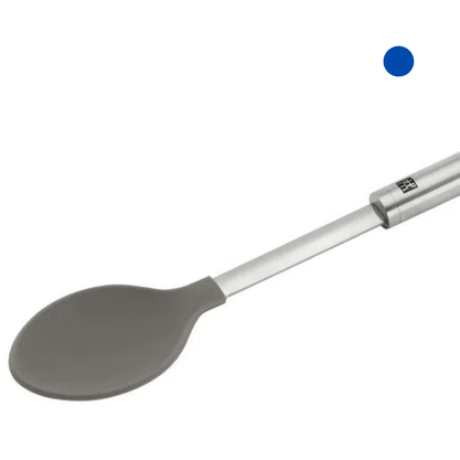 Colher para Cozinhar de Silicone Pro 320mm Zwilling Inox