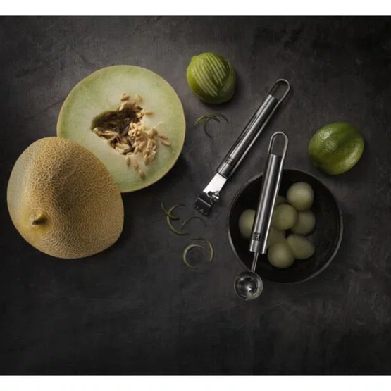 Colher para Melão Zwilling 176mm Aço Inox