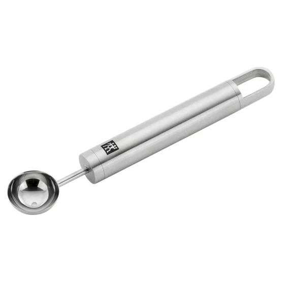 Colher para Melão Zwilling 176mm Aço Inox