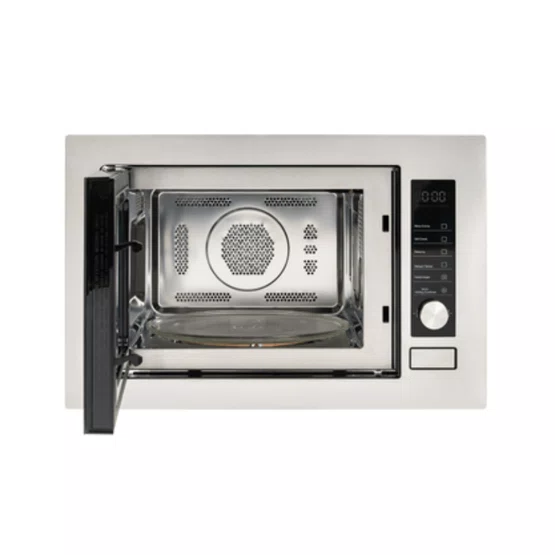 Combo Cozinha Crissair Master Coifa de Ilha Cilindro + Cooktop 4Q e Torre Quente 220V
