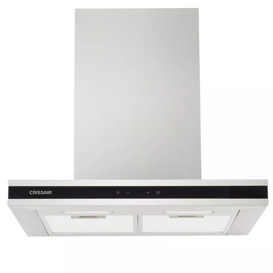 Combo Cozinha Crissair Signature Coifa de Parede 60cm + Cooktop 4Q + Torre Quente 220V