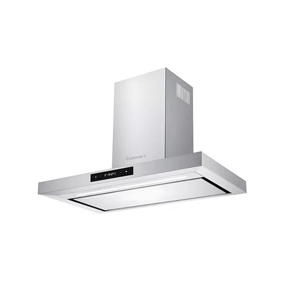 Combo Cozinha Cuisinart Arkton Completa Refrigerador 518L ATC + Forno Dual Zone + Coifa Digital + Cooktop Sabaf