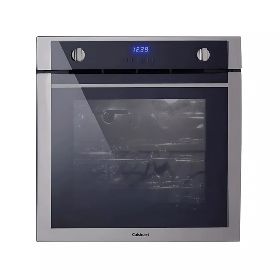 Combo Cozinha Cuisinart Arkton Completa Refrigerador 518L ATC + Forno Dual Zone + Coifa Digital + Cooktop Sabaf