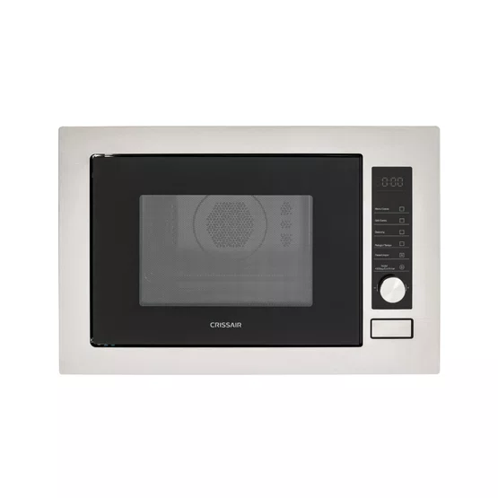 Combo Cozinha Elétrica Crissair Cooktop Indução 60 + Coifa de Ilha Isola e Torre Quente 220V