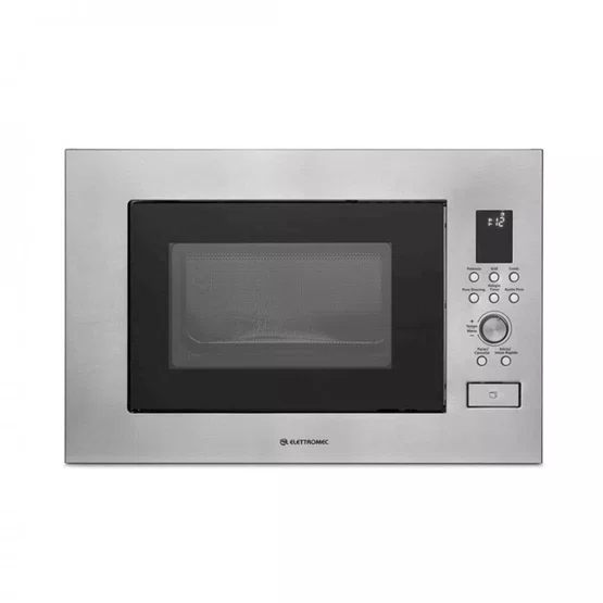 Combo Cozinha Elettromec Connect Coifa Adria de Parede, Cooktop 6 Queimadores e Fornos Multifunção 220V