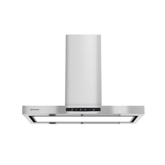 Combo Cozinha Elettromec Connect Coifa Adria Wi-Fi, Cooktop Potente e Fornos Multifunção 220V