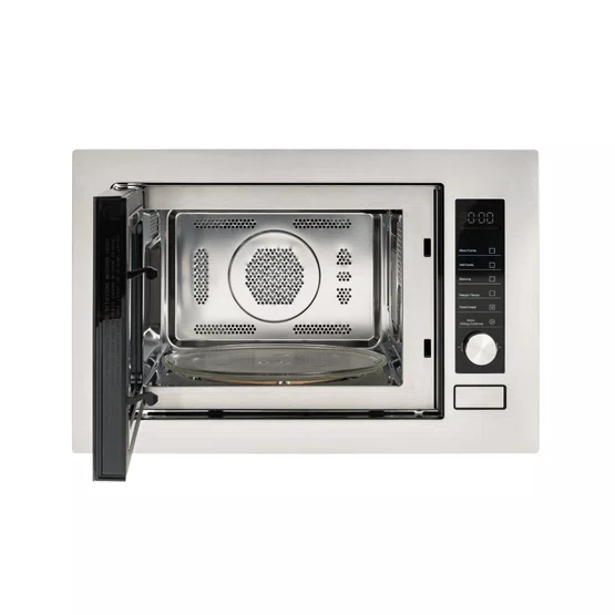 Combo Crissair Cooktop 75 cm + Coifa Soft Perimetral + Torre Quente Inox/Black