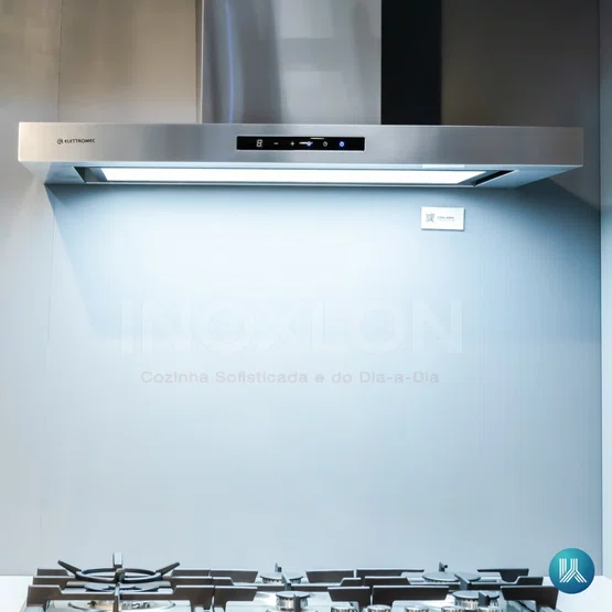 Combo Elettromec Cozinha Completa Gourmet 220V