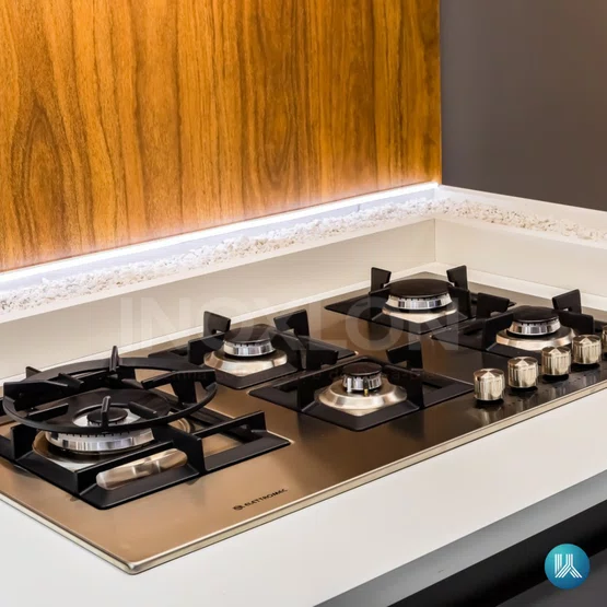 Combo Elettromec Cozinha Completa Gourmet 220V