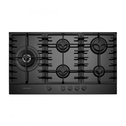 Combo Elettromec Forno Analógico Multifunção 68l + Microondas Combinado 40L + Coifa de Ilha Vetro + Cooktop Vetro 90cm