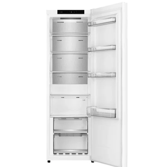 Combo Inox Duo Elettromec Refrigerador de Piso + Freezer 559L 220V
