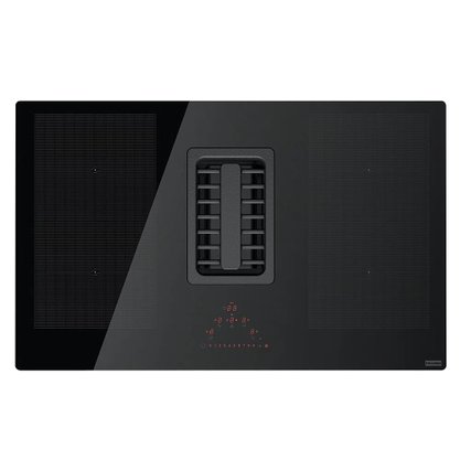 Complemento para Instalação Modo Exaustor para Cooktop Franke Extractor Mythos - Kit Exaustão