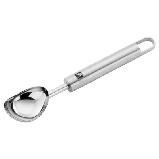 Concha para Sorvete  Zwilling 212mm Aço Inox