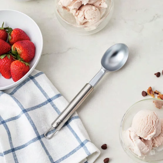 Concha para Sorvete  Zwilling 212mm Aço Inox