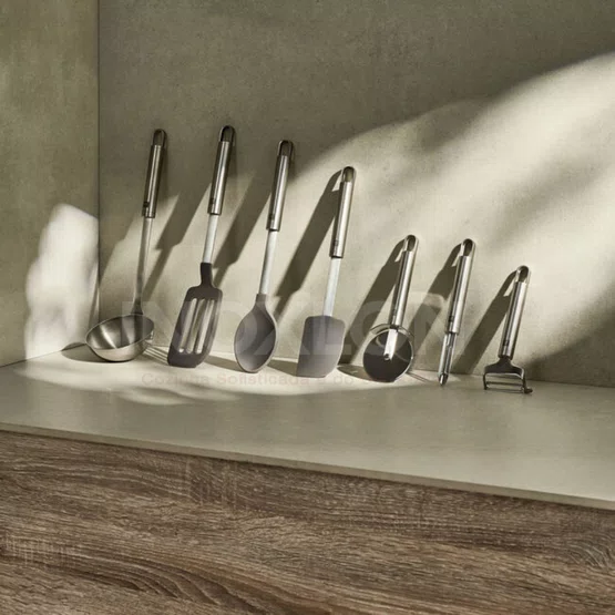 Concha Zwilling 325mm Aço Inox