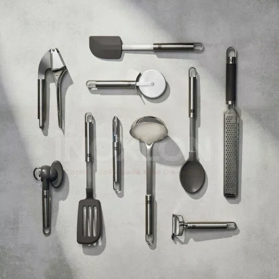 Concha Zwilling 325mm Aço Inox