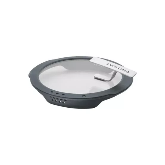 Conjunto de Panelas Premium ZWILLING Simplify 5 Peças Inox 18/10
