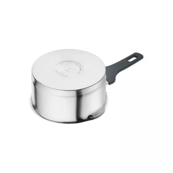 Conjunto de Panelas Premium ZWILLING Simplify 5 Peças Inox 18/10