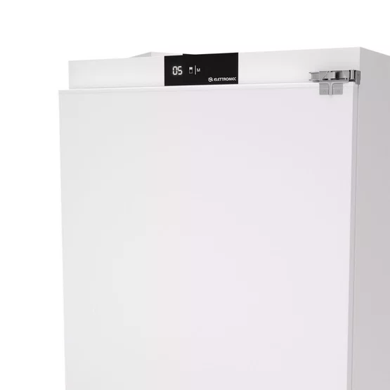Kit Duo Embutir e Revestir Elettromec Refrigerador + Freezer 524 Litros 220V