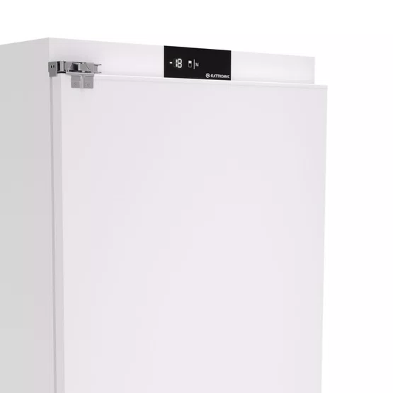 Kit Duo Embutir e Revestir Elettromec Refrigerador + Freezer 524 Litros 220V