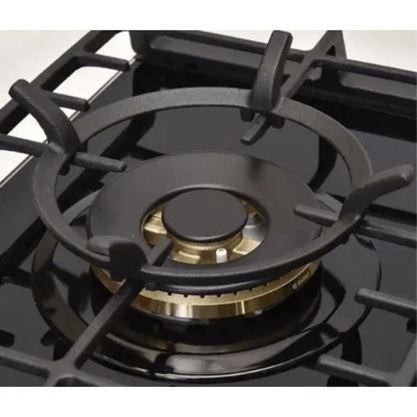 Cooktop a Gás Cuisinart Akrton Advanced 5 Queimadores 90cm 220V