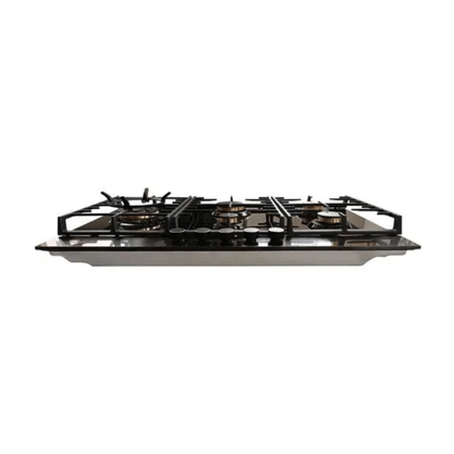 Cooktop a Gás Cuisinart Akrton Advanced 5 Queimadores 90cm 220V