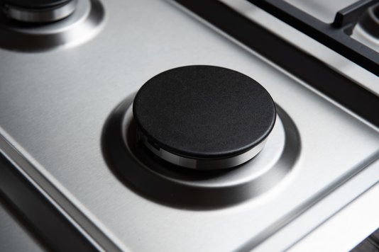 Cooktop a Gás Cuisinart Arkton 5 Queimadores 90CM 220V