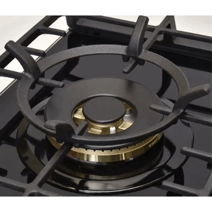 Cooktop a Gás Cuisinart Arkton Advanced 5 Queimadores 75CM 220V