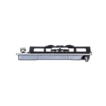 Cooktop Dominó a Gás Cuisinart Prime Cooking 30cm Inox 220V