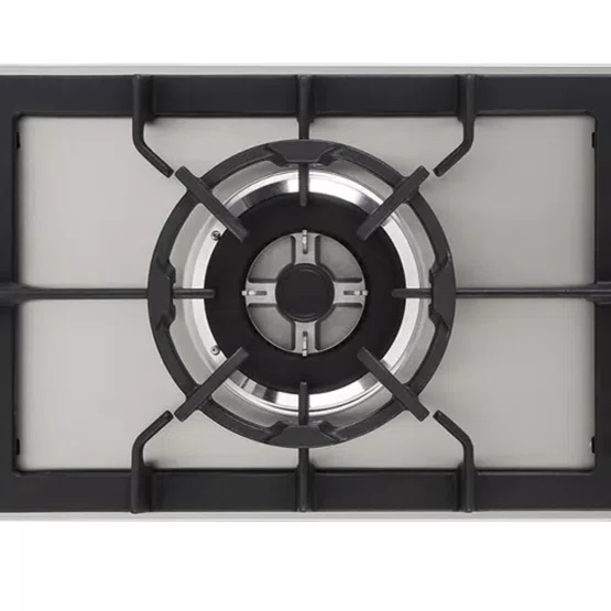 Cooktop Dominó a Gás Cuisinart Prime Cooking 30cm Inox 220V