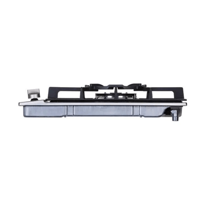 Cooktop a Gás Cuisinart Prime Cooking Dominó 2 Queimadores 30CM 220V