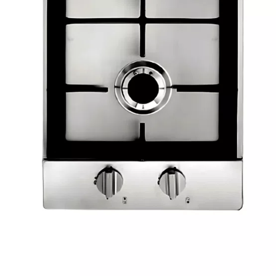 Cooktop a Gás Cuisinart Prime Cooking Dominó 2 Queimadores 30CM 220V