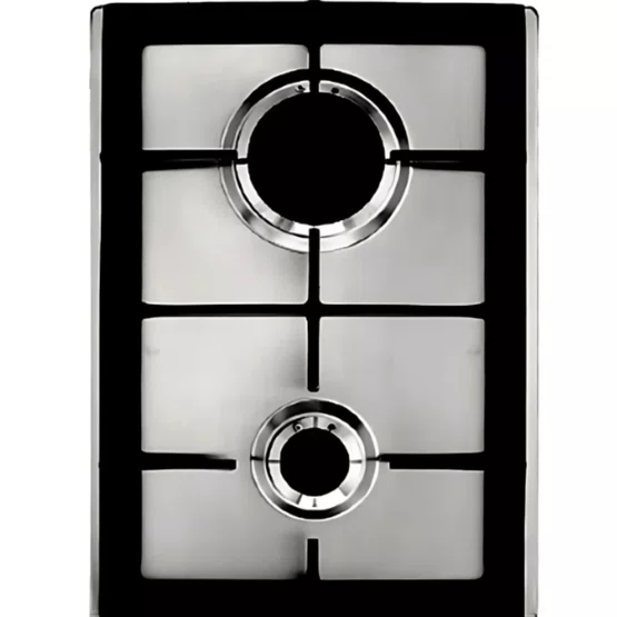 Cooktop a Gás Cuisinart Prime Cooking Dominó 2 Queimadores 30CM 220V