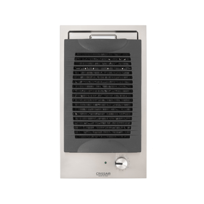 Cooktop Dominó Barbecue Crissair Com Pedras Vulcânicas 220V