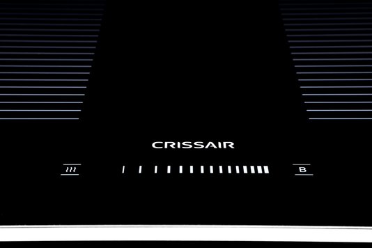 Cooktop de Indução Crissair All Black CCI 60 Flex Zone 220V 60cm