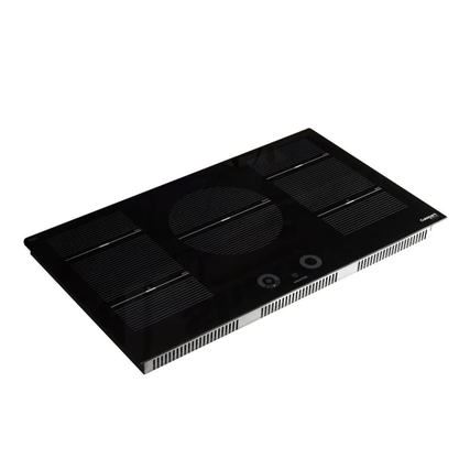 Cooktop de Indução Cuisinart Arkton 5 Queimadores 90cm 220V